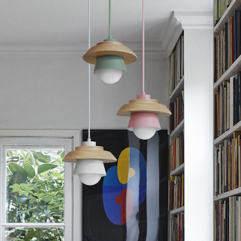 Подвесной светильник ImperiumLoft Eco 101549-26