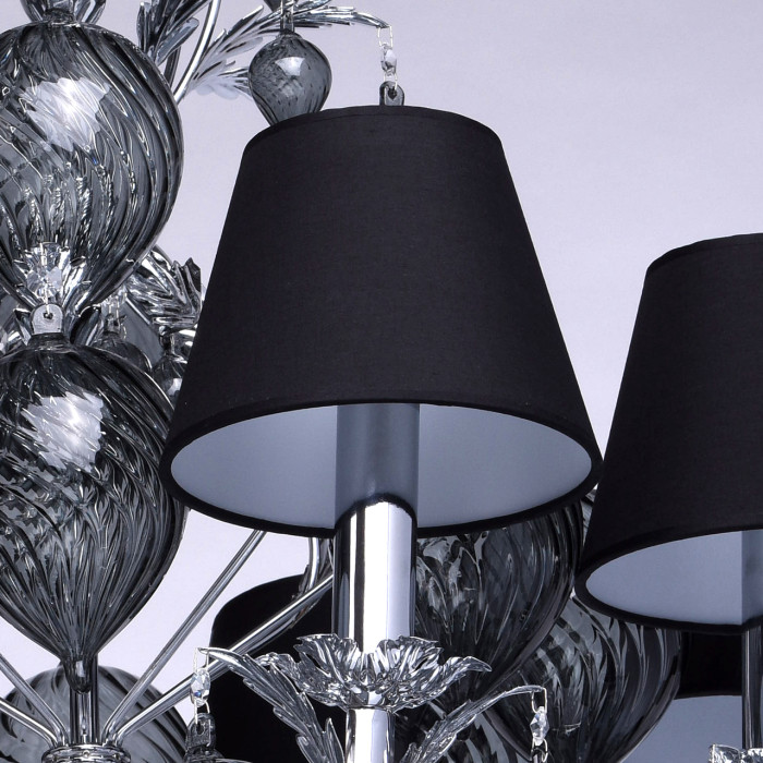 Подвесная люстра Chiaro Федерика 02 379016408