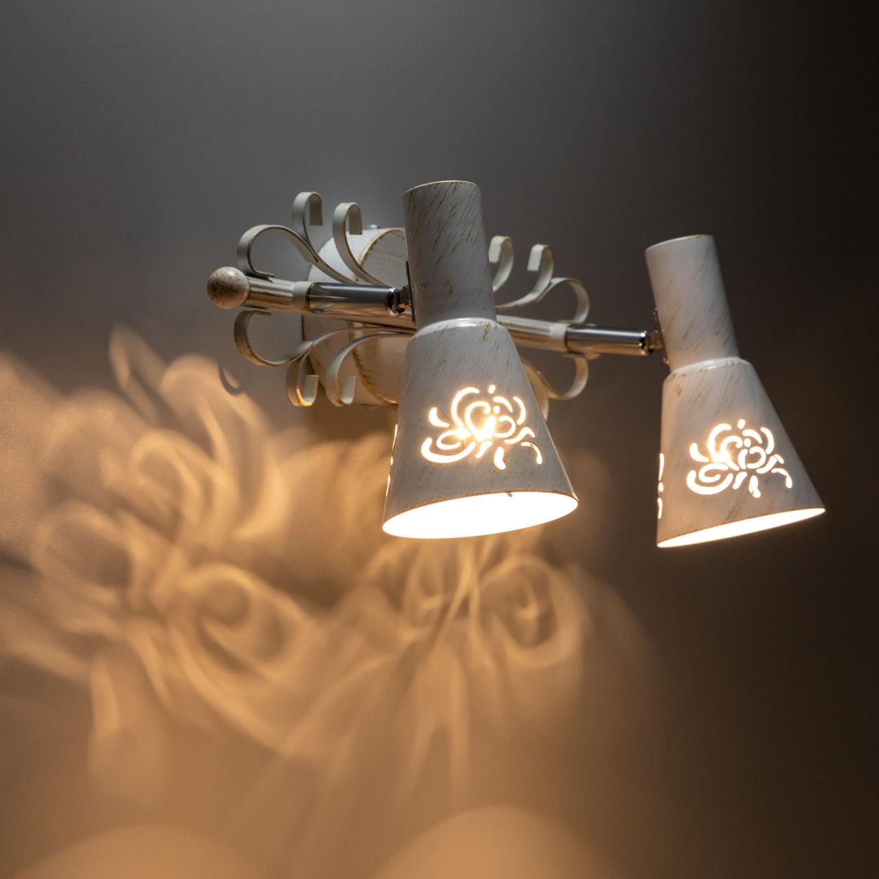 Спот Citilux Дункан CL529522 в Москве