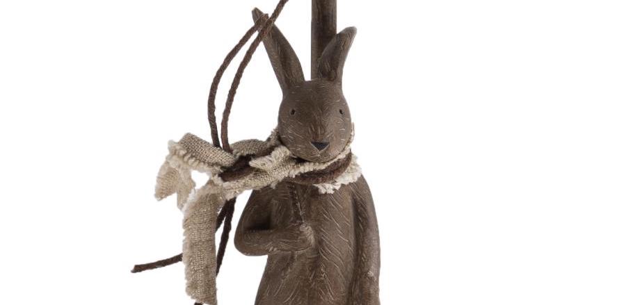 Настольная лампа ImperiumLoft Happy Friend 147936-22