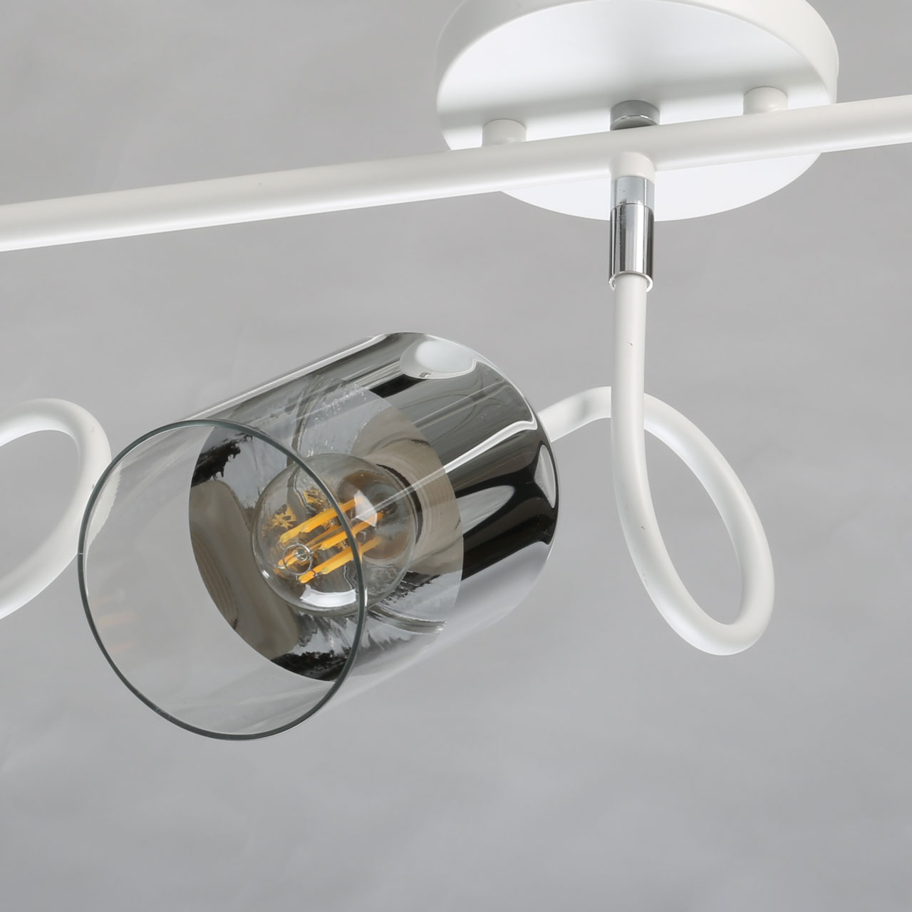 Потолочная люстра De Markt Акцент 680011703 в Москве