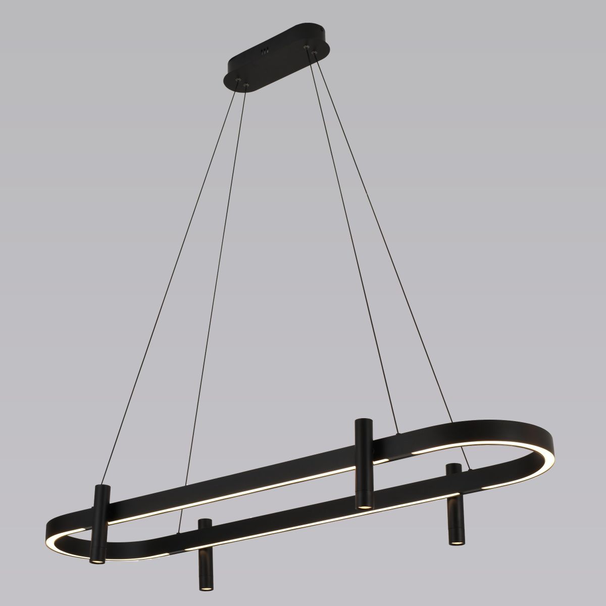 Подвесная люстра Alfa Light F3924-16