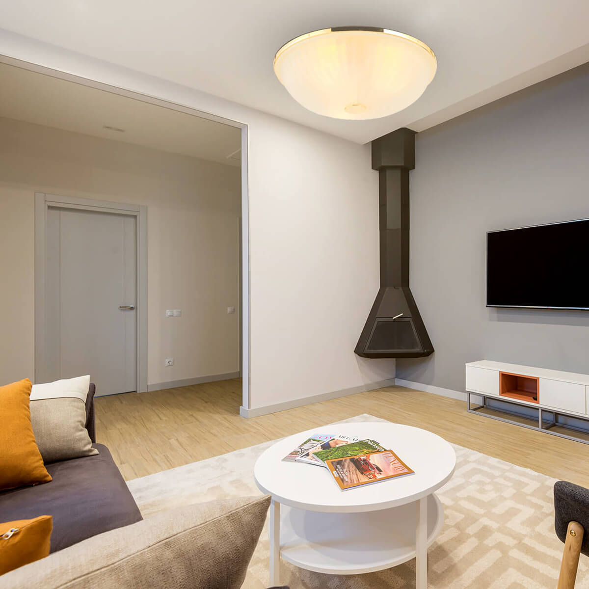 Накладной светильник F-Promo COSTA 2752-3C