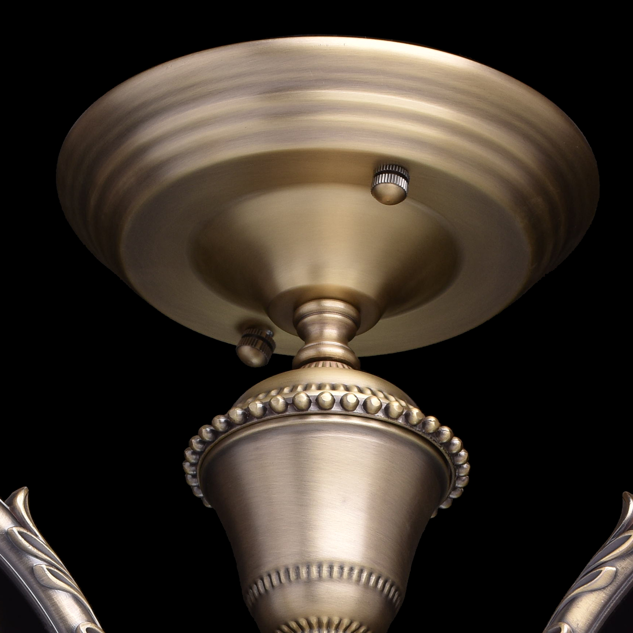 Потолочная люстра MW-Light Ариадна 450011503