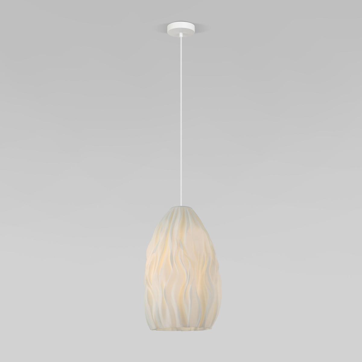 Подвесной светильник Eurosvet Sinki 30186/1 белый a065722