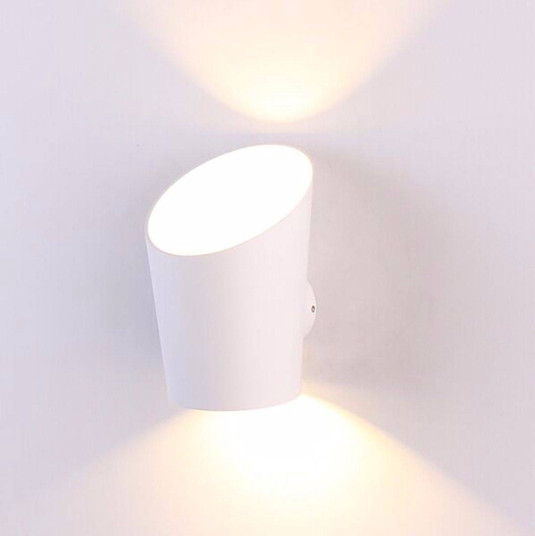 Настенный светильник Designled GW-2300-6-WH-NW 002058