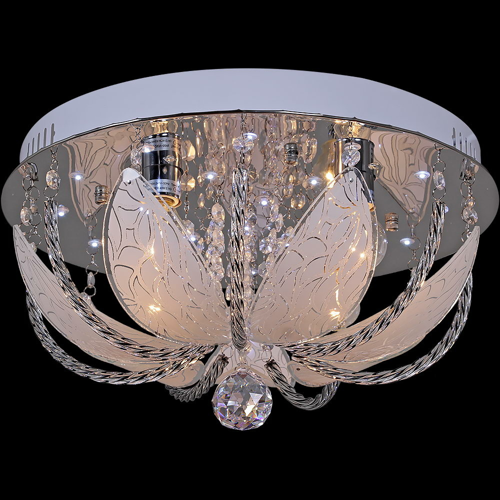 Потолочная люстра Reluce 55818-0.3-04