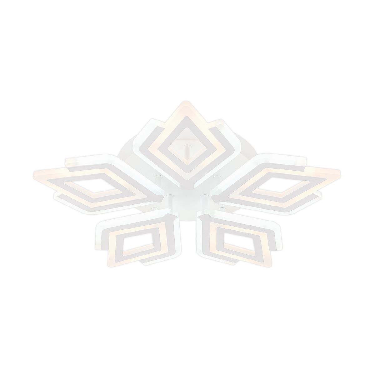 Потолочная люстра Escada Ceres 10288/5LED