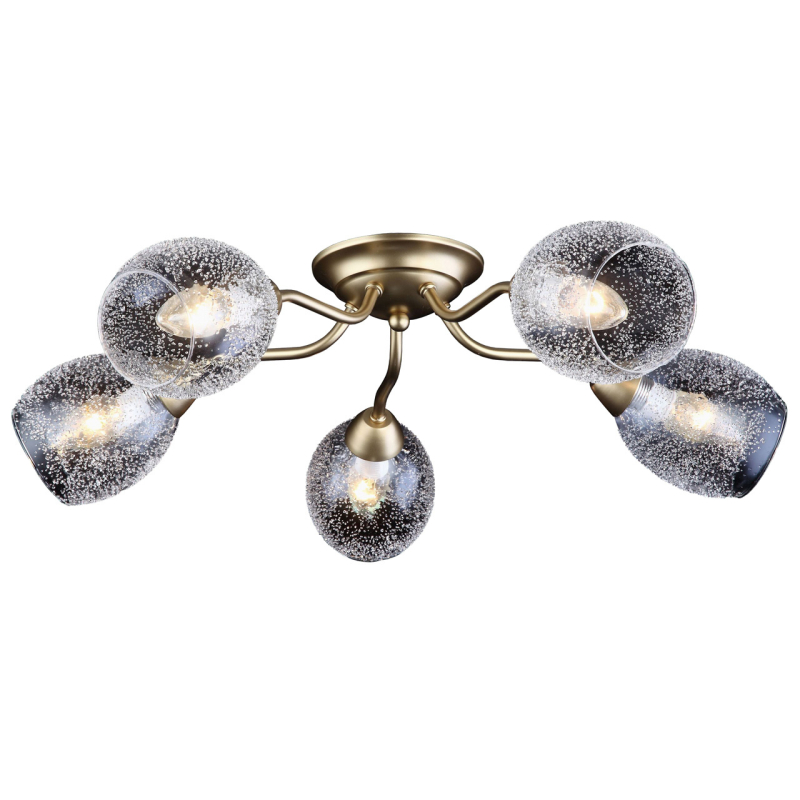 Потолочная люстра Omnilux Miglionico OML-55507-05