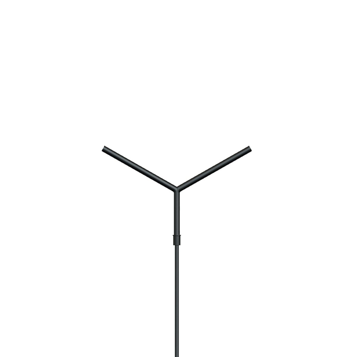 Кронштейн Arlight OXOR-SY2-1800x76-L1000 BLACK 051654