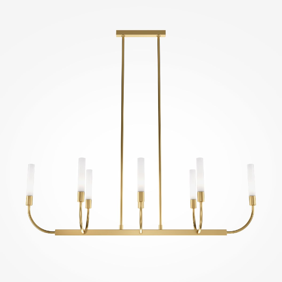 Потолочный светильник Maytoni Deja Vu MOD423CL-08C