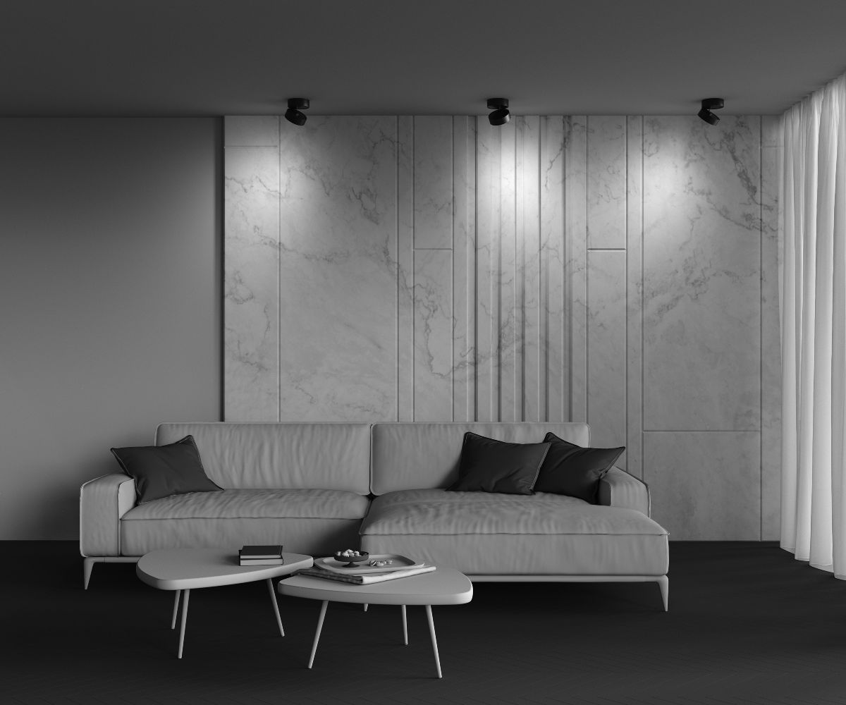 Светодиодный спот Maytoni Onda C024CL-L18B4K