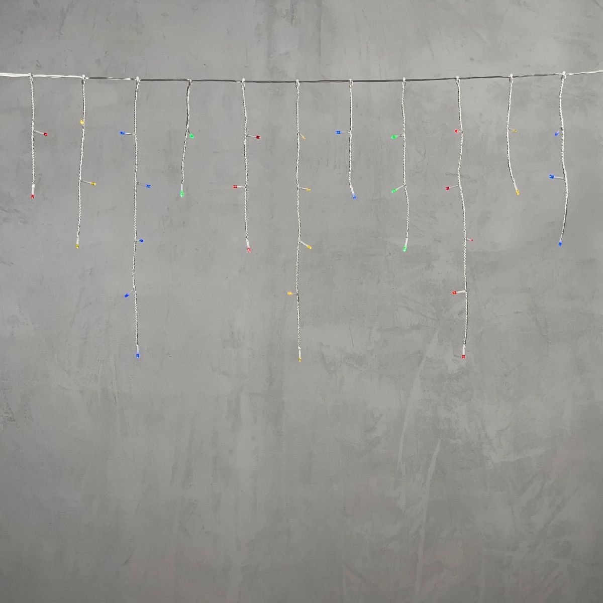 Гирлянда Бахрома Laitcom (LTC) ECC100-10-8M