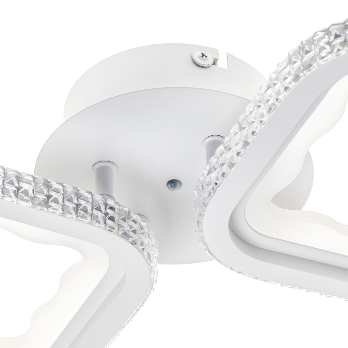 Потолочный светильник Ritter Losanga 52930 3