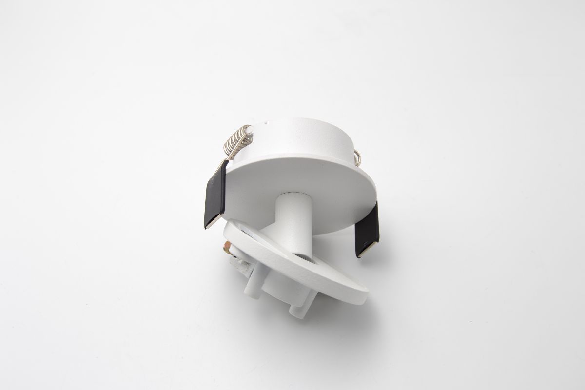 Основание для встраиваемого светильника Donolux Base IN DL18895R10.15W