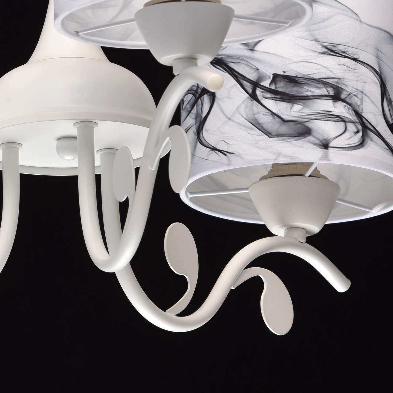 Подвесная люстра De Markt City Виталина 16 448013703