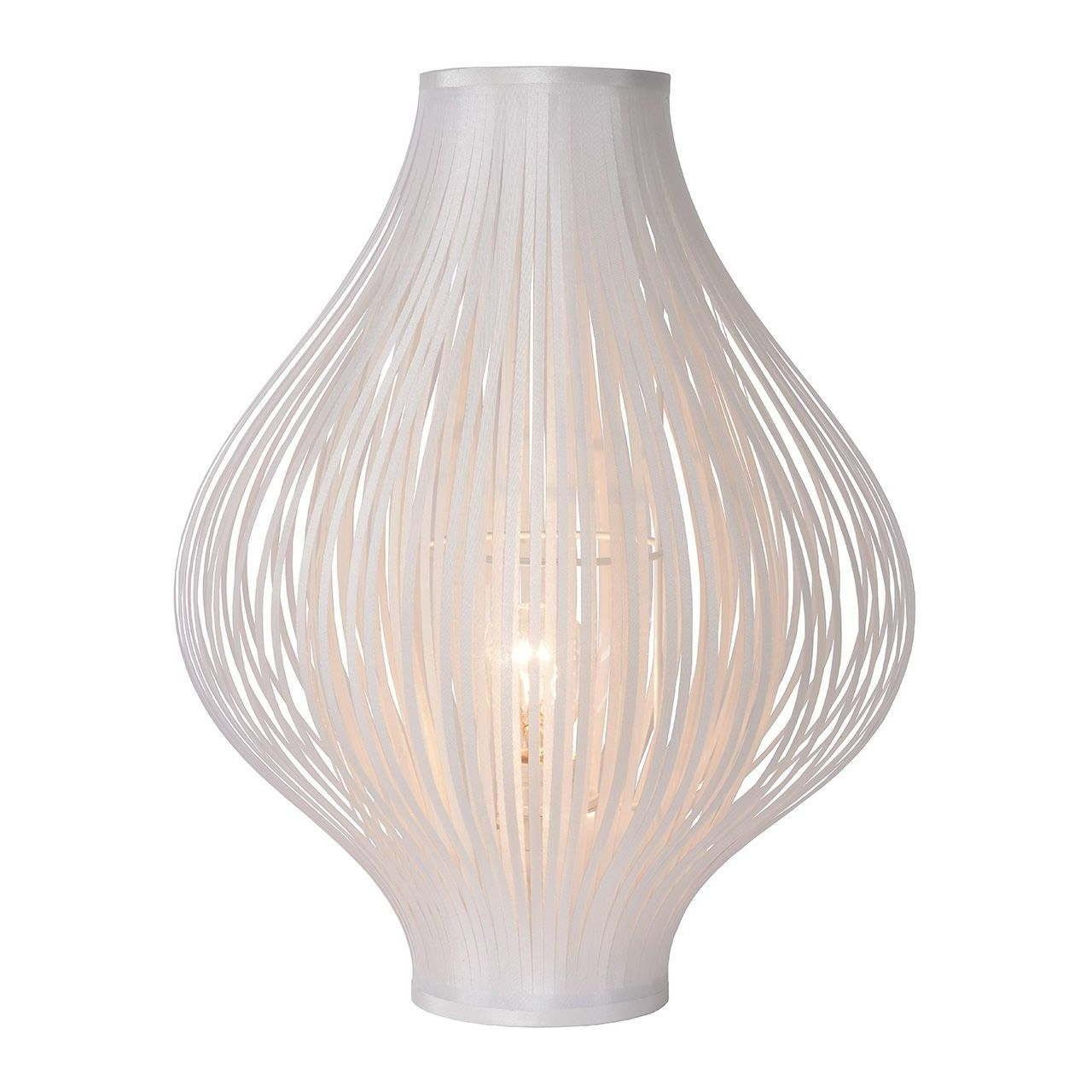 Настольная лампа под старину Lucide Poli 06508/01/31