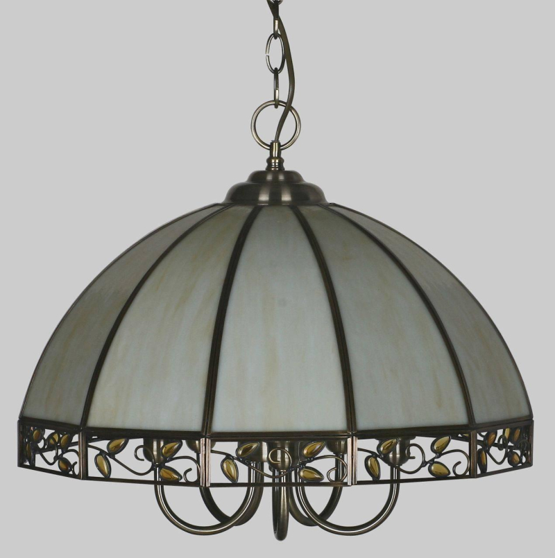 Подвесная люстра Citilux Шербург-2 CL440251