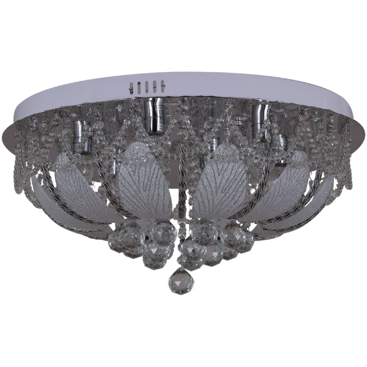 Потолочная люстра Reluce 55822-0.3-08