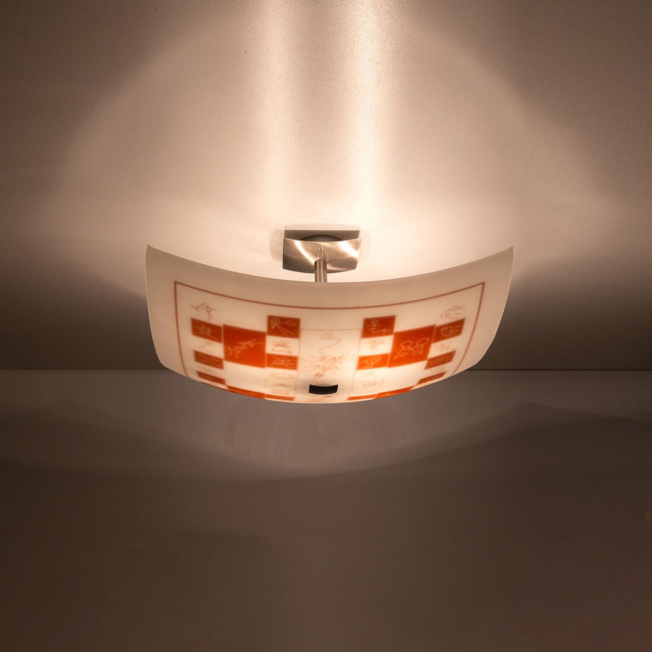 Потолочный светильник Citilux Доминикана CL937120 в Москве