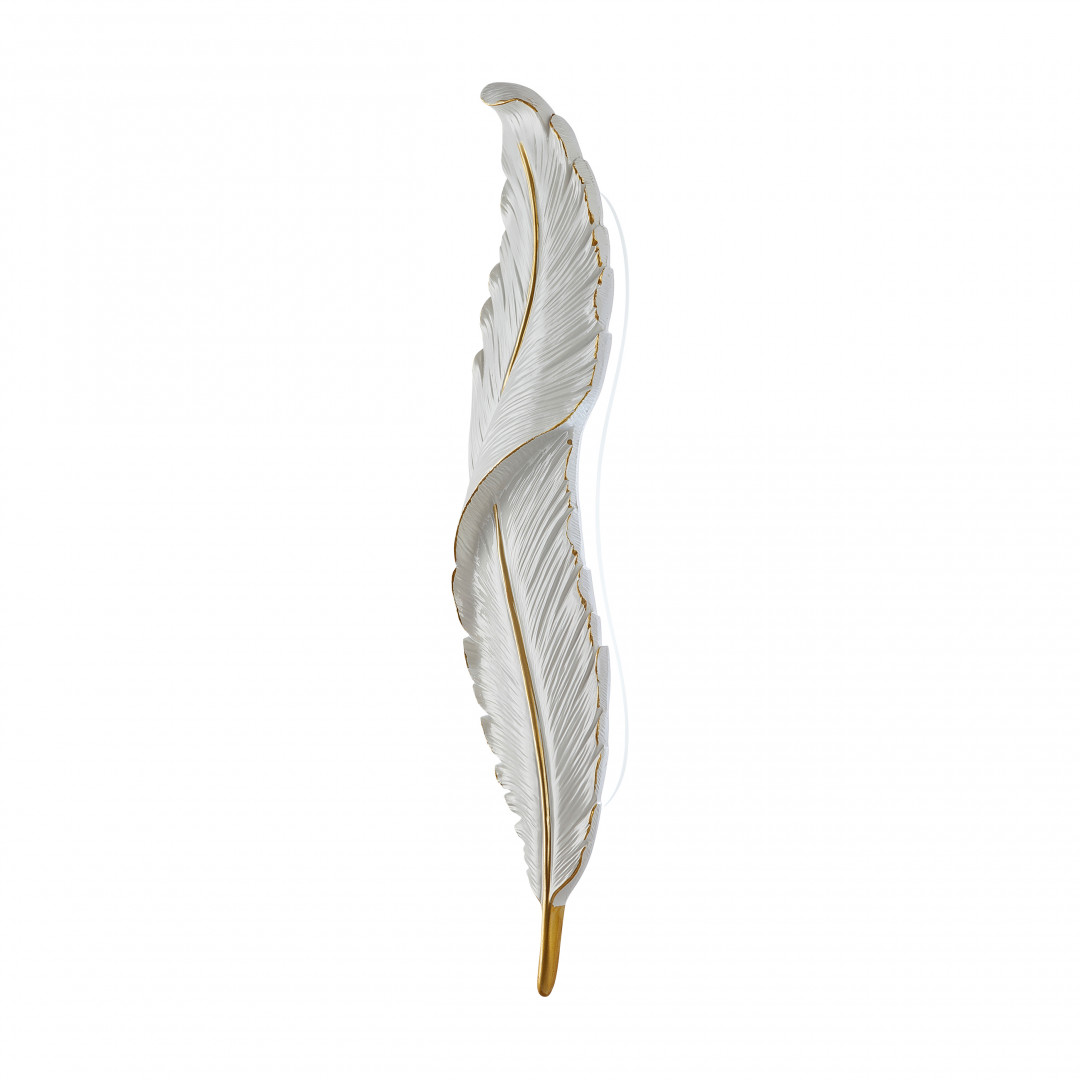 Настенный светильник Arte Milano AM 268101/D160/H630/19W/6K Wh