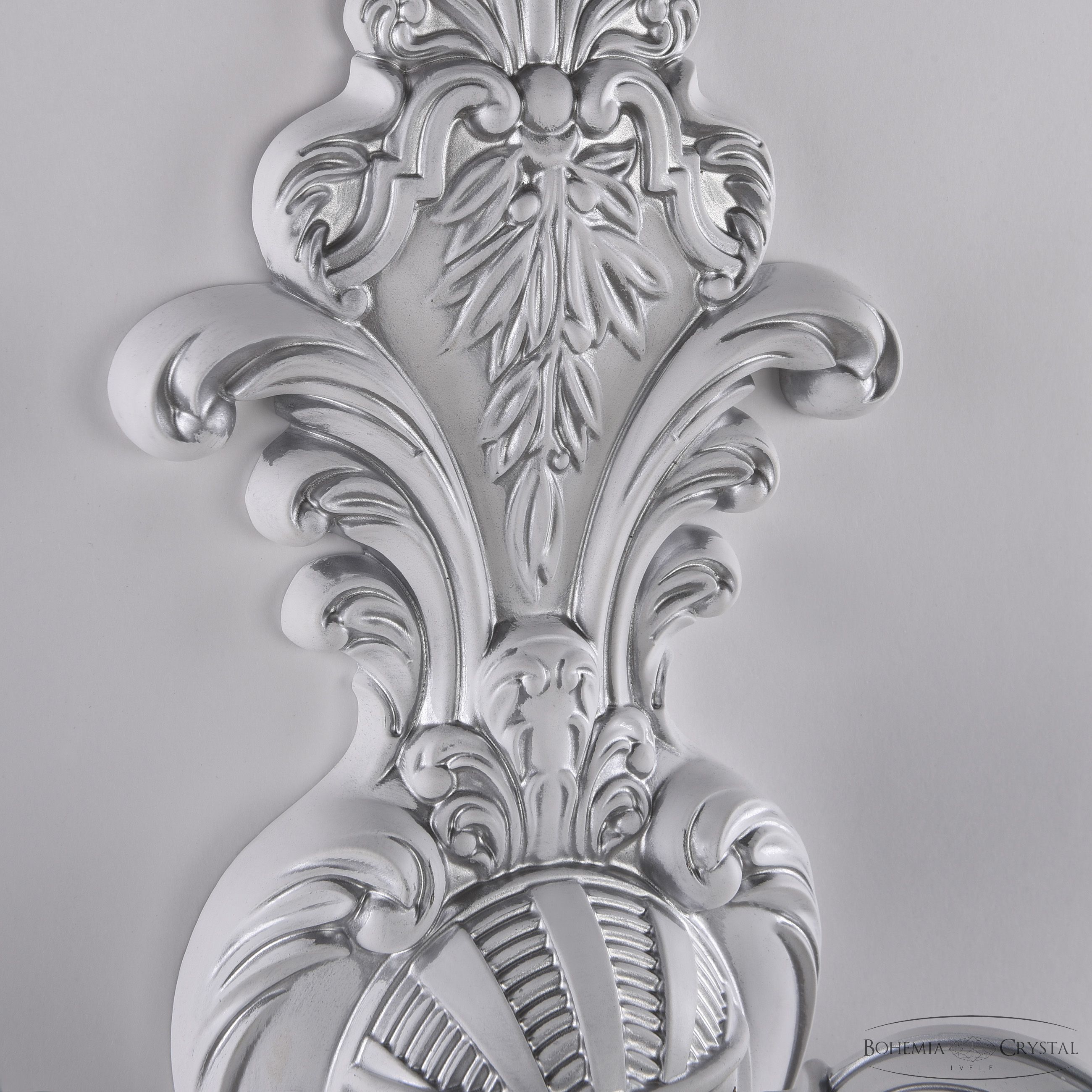 Бра Bohemia Ivele Crystal AL7801B15/3/175 A WMN P Birusa/M-1H