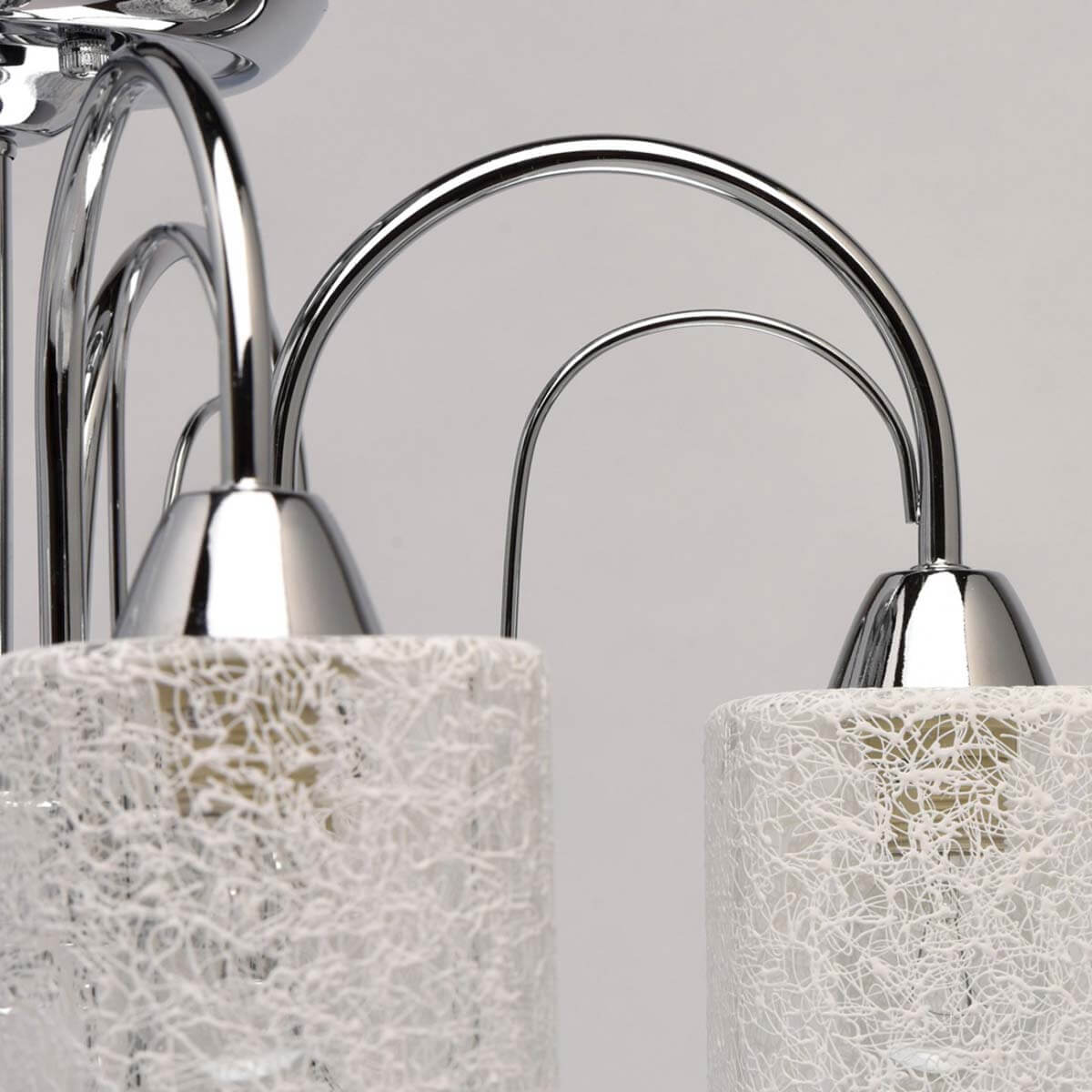 Потолочная люстра MW-Light Олимпия 106010805