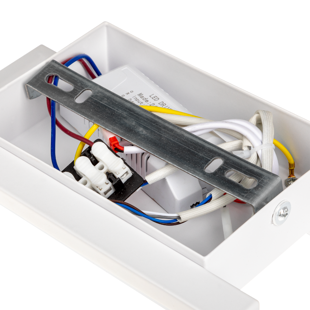 Потолочный светильник Ritter Falena 51621 1