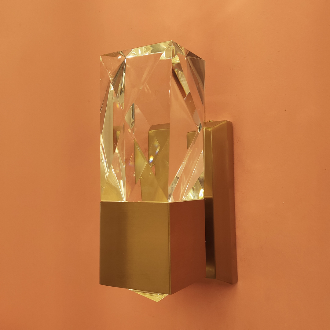 Бра Cloyd Cryo 20170