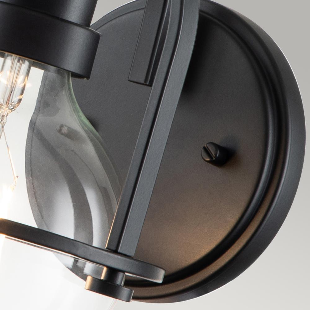 Бра Hinkley QN-SOMERSET1-C-BK