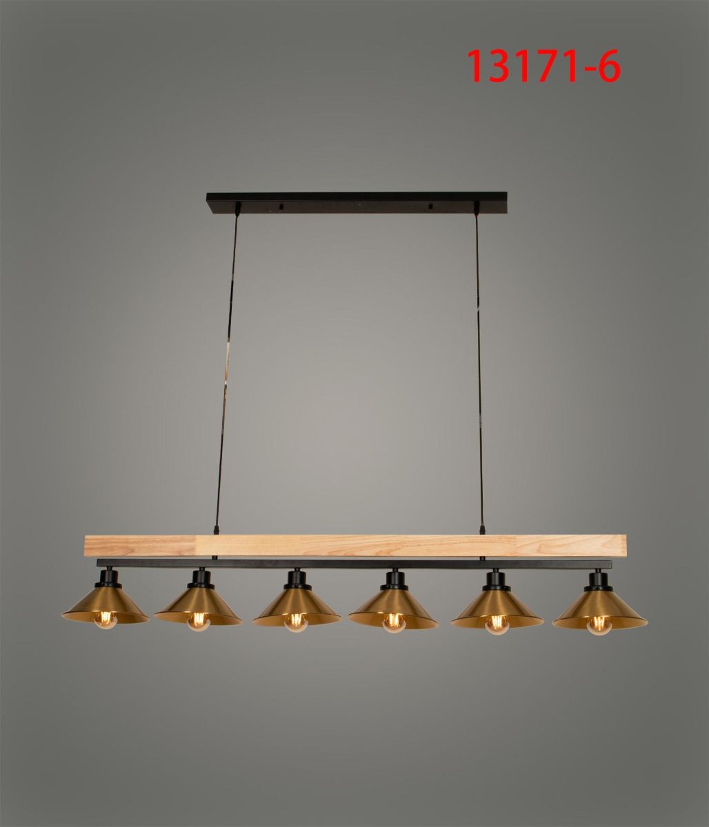 Подвесная люстра Alfa Light F4124-02