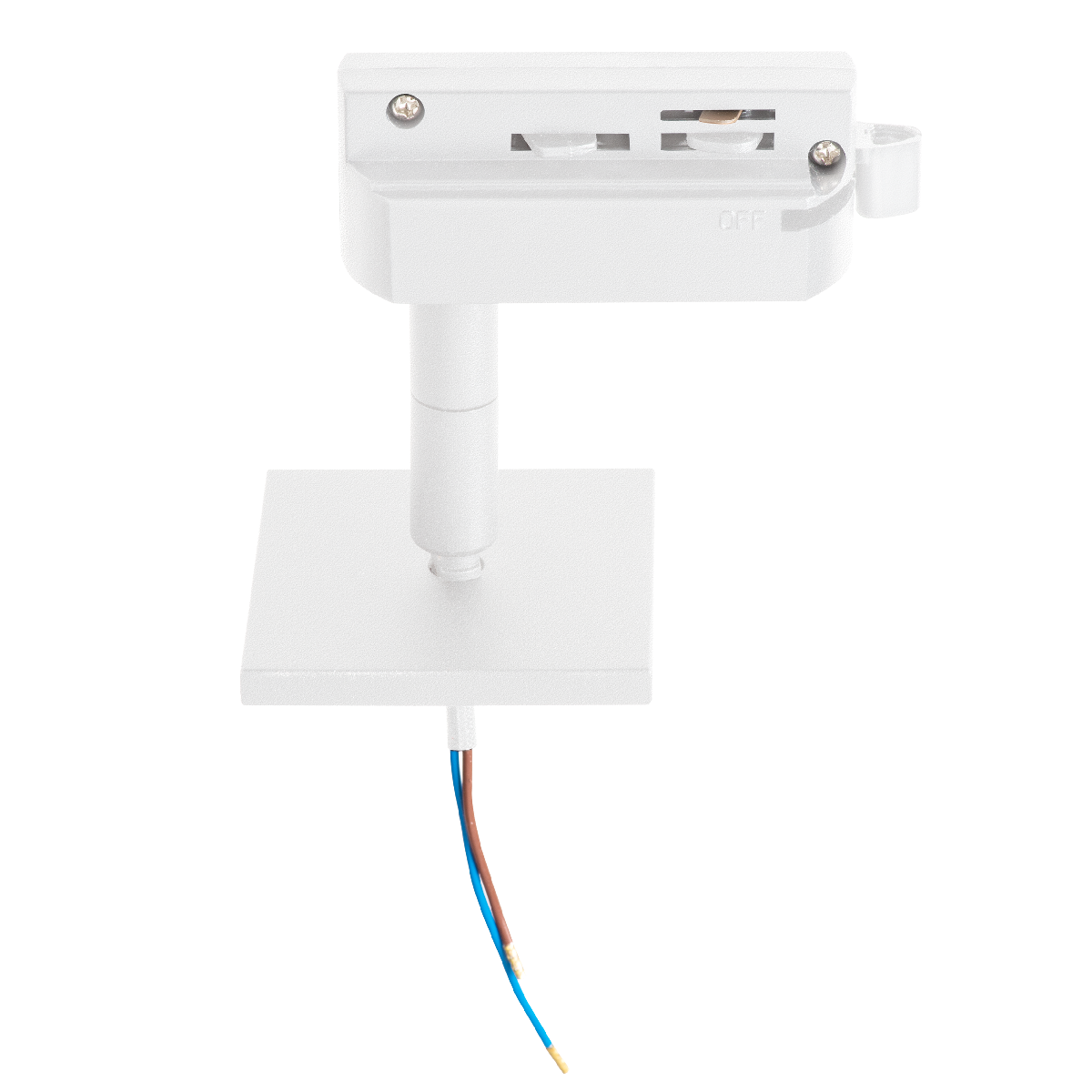 Адаптер для шинопровода Lightstar Asta 592256