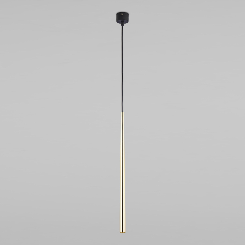 Подвесной светильник TK Lighting 6419 Piano Gold