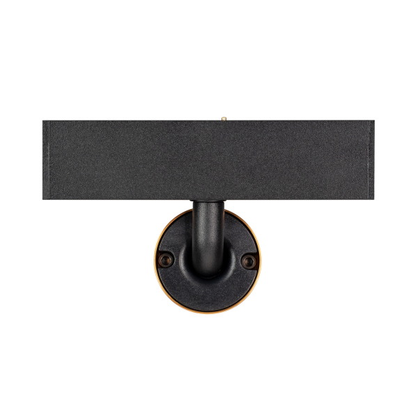 Трековый светильник для магнитного шинопровода Arlight Mag-Spot-25-R90-9W Warm3000 035001