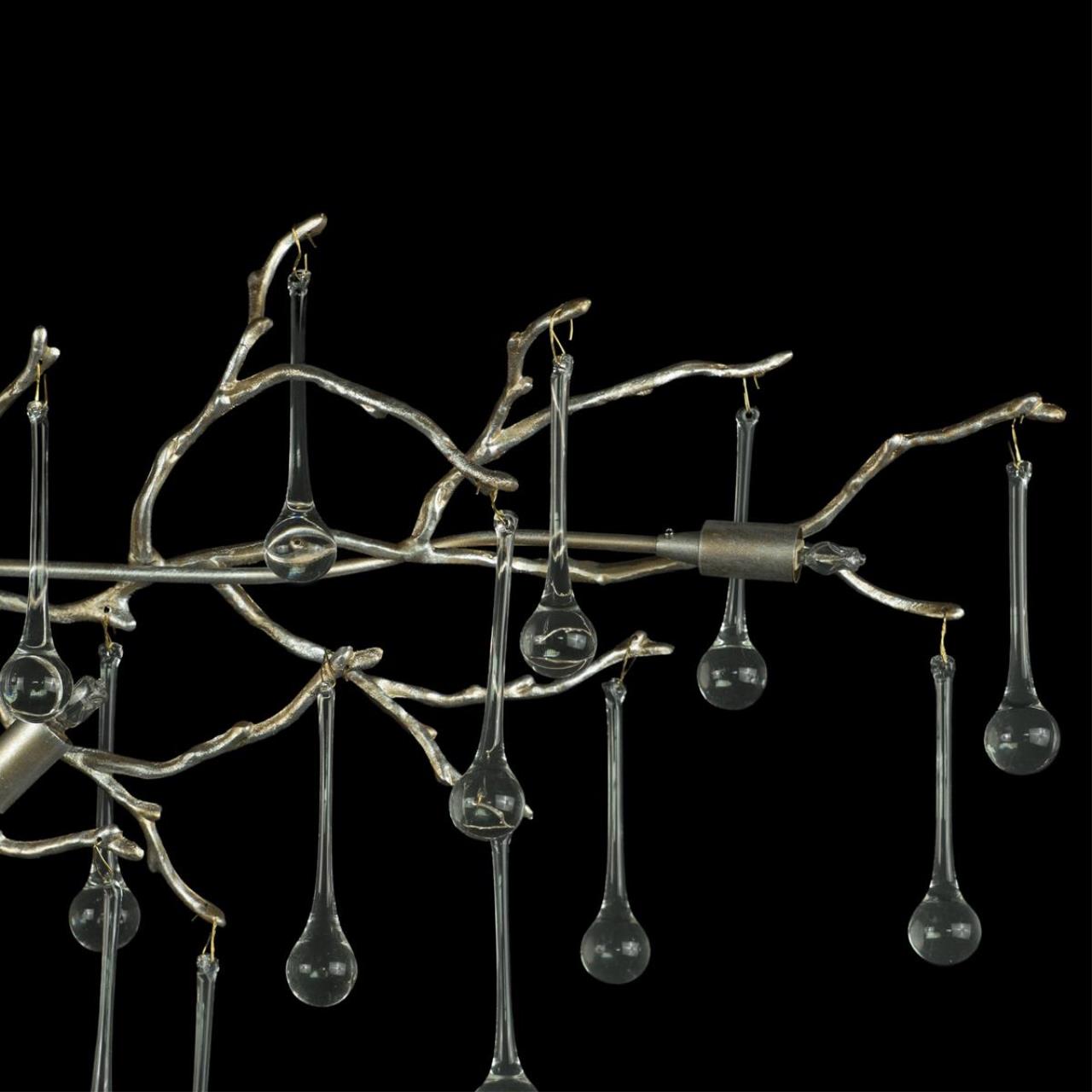 Бра Loft IT Bijout 10067/6W SG в Москве