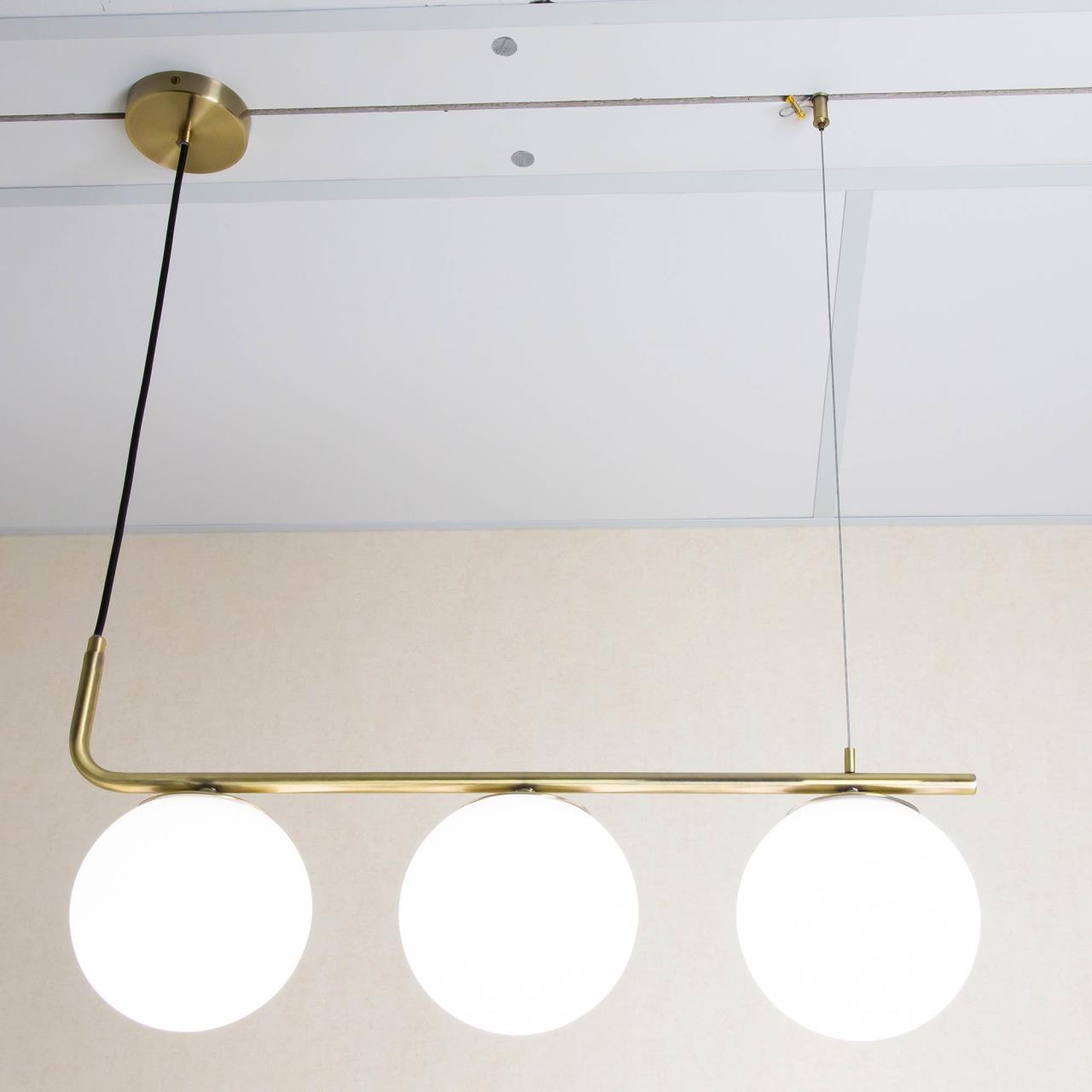 Подвесной светильник Citilux CL112133