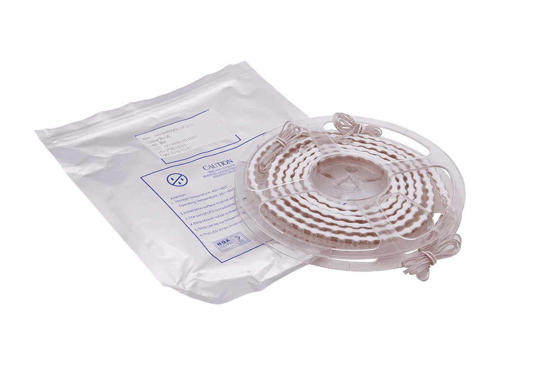 Светодиодная лента SWG DIP-96-12-7.7-B-68 000907