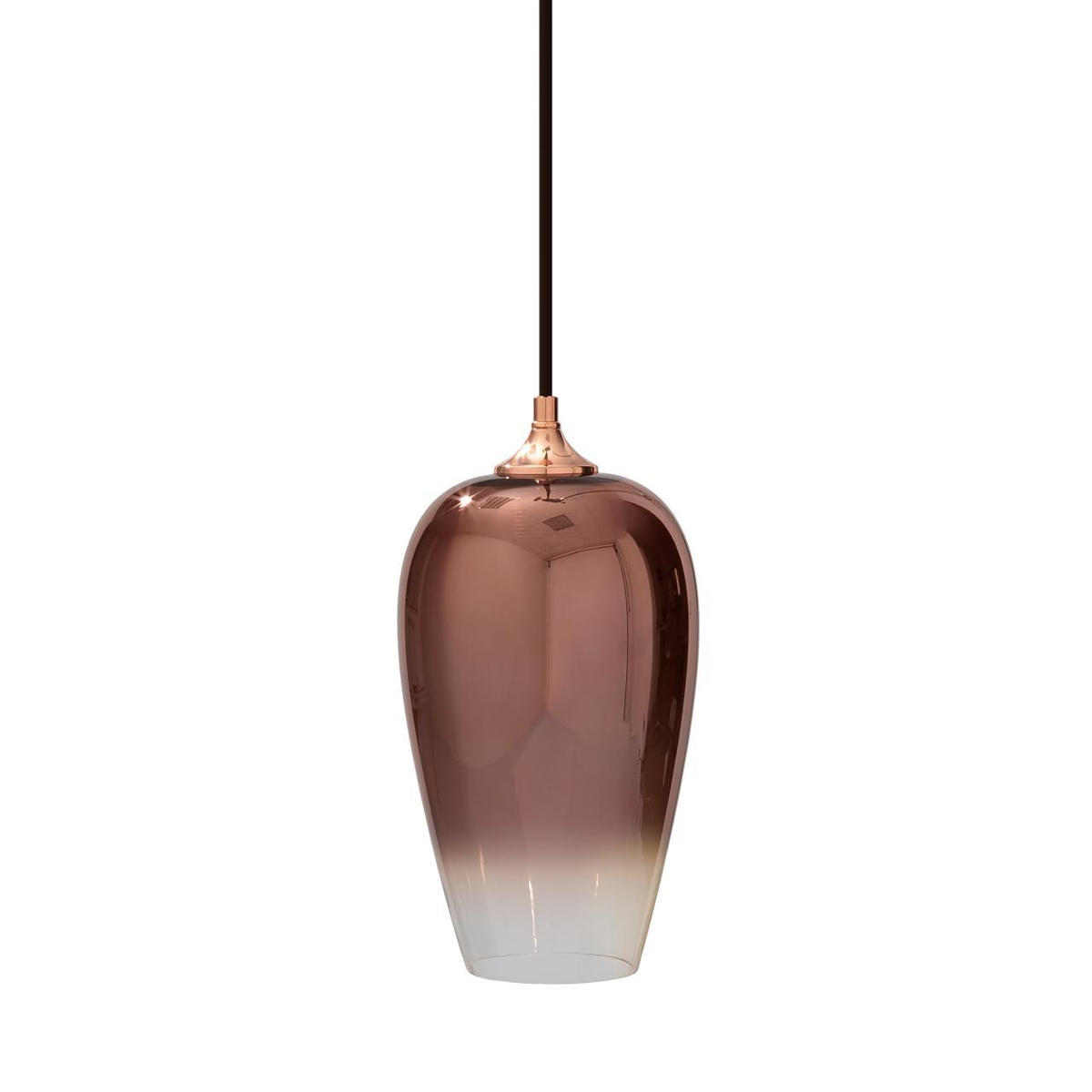 Подвесной светильник современный Loft IT Fade Pendant Light Loft2020-A УЦ