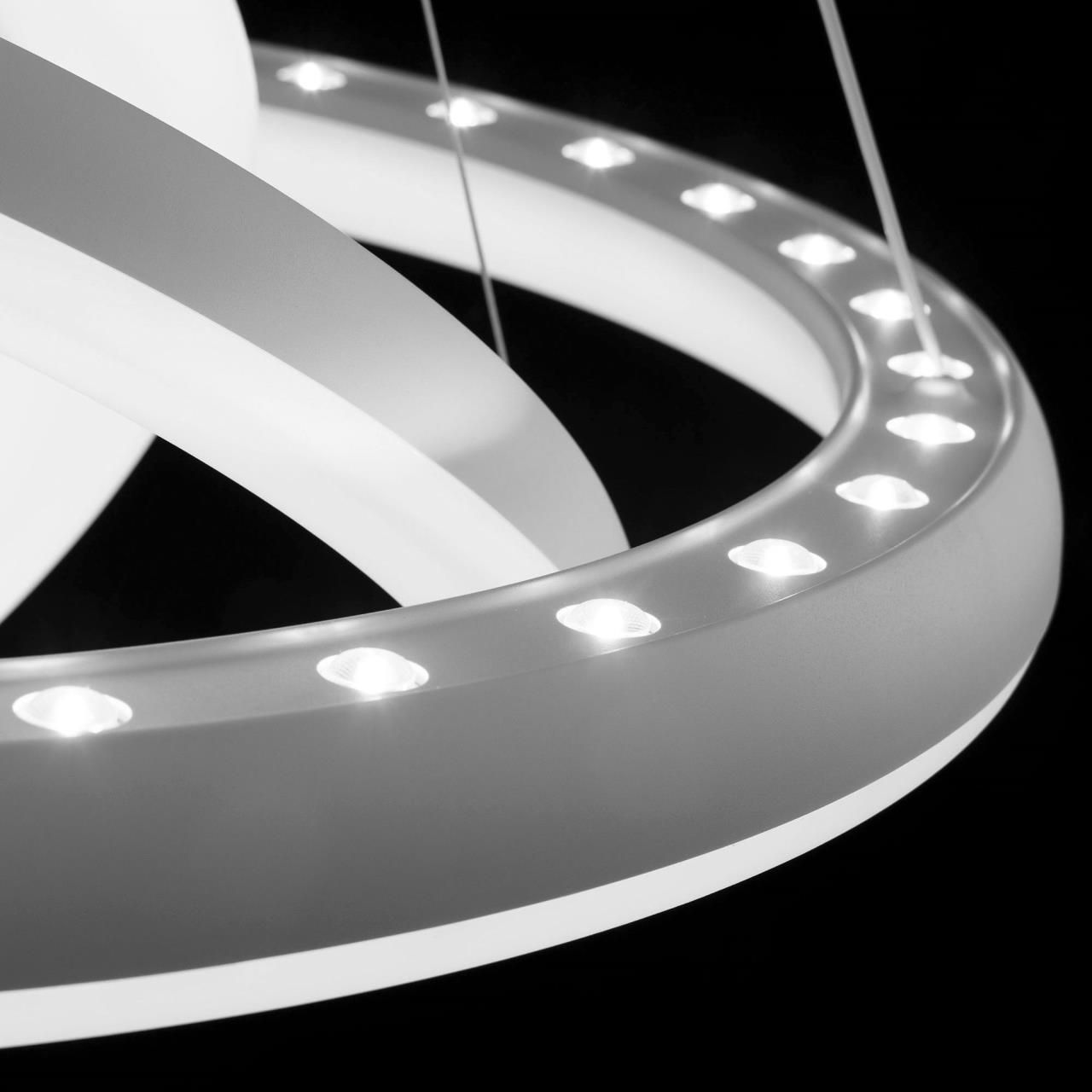 Подвесная люстра Citilux Юпитер Смарт CL730A150S в Москве