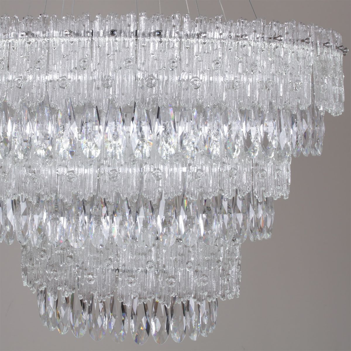 Подвесная люстра Reluce 08806-0.4-03