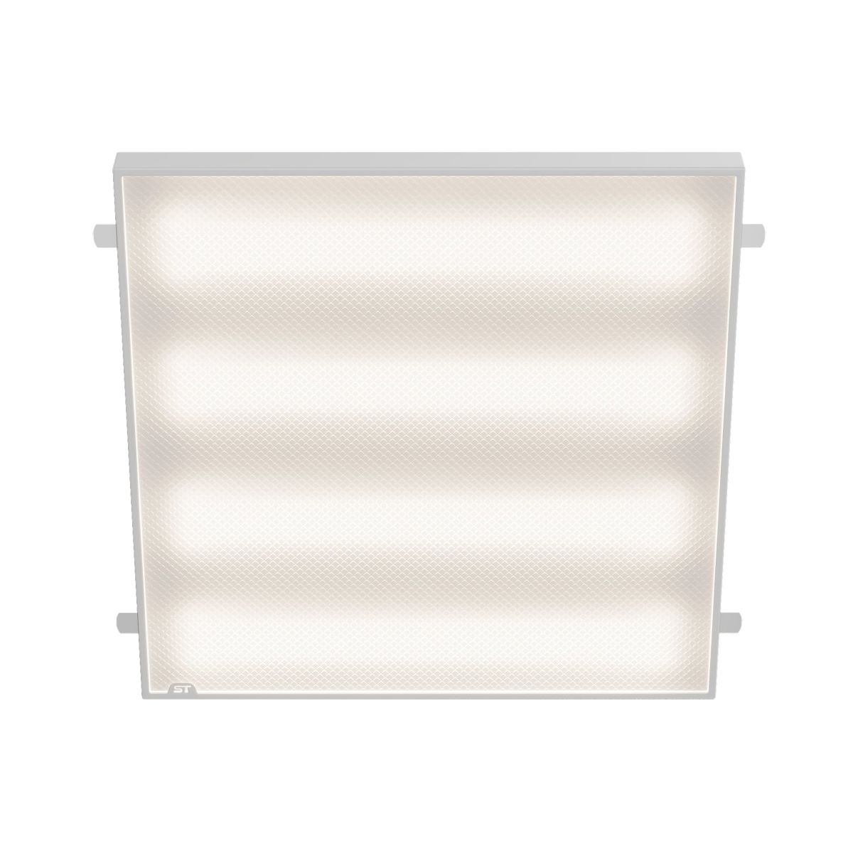 Светильник грильято ST Luce Standart STP-G-1001-P-36-4K-40