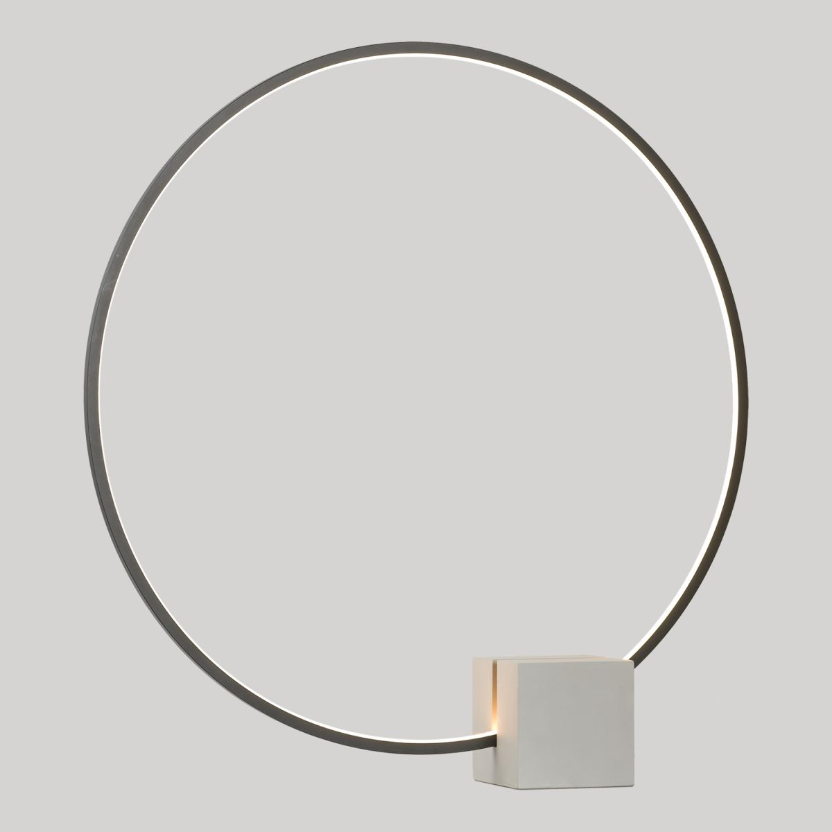 Настольная лампа Lussole Stream LSP-4014