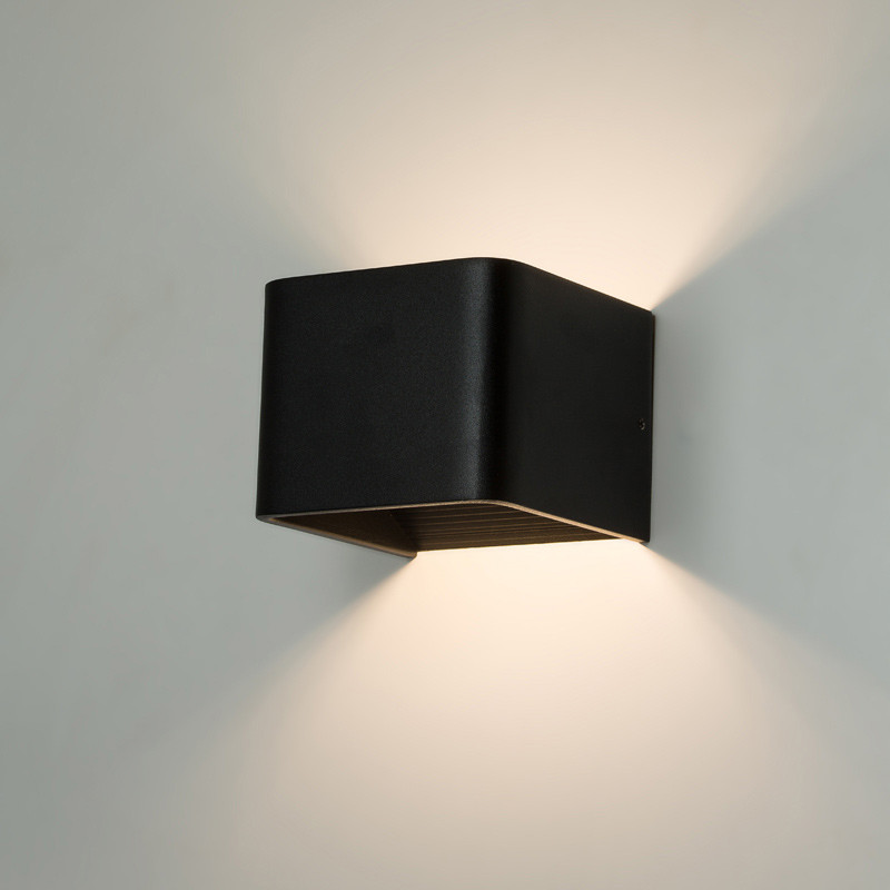 Бра LeDron LD1100/6W-Bl 3000K 00000013550