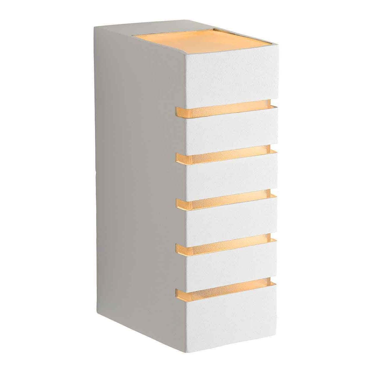 Уличный настенный светильник Lucide Aster 14814/01/31