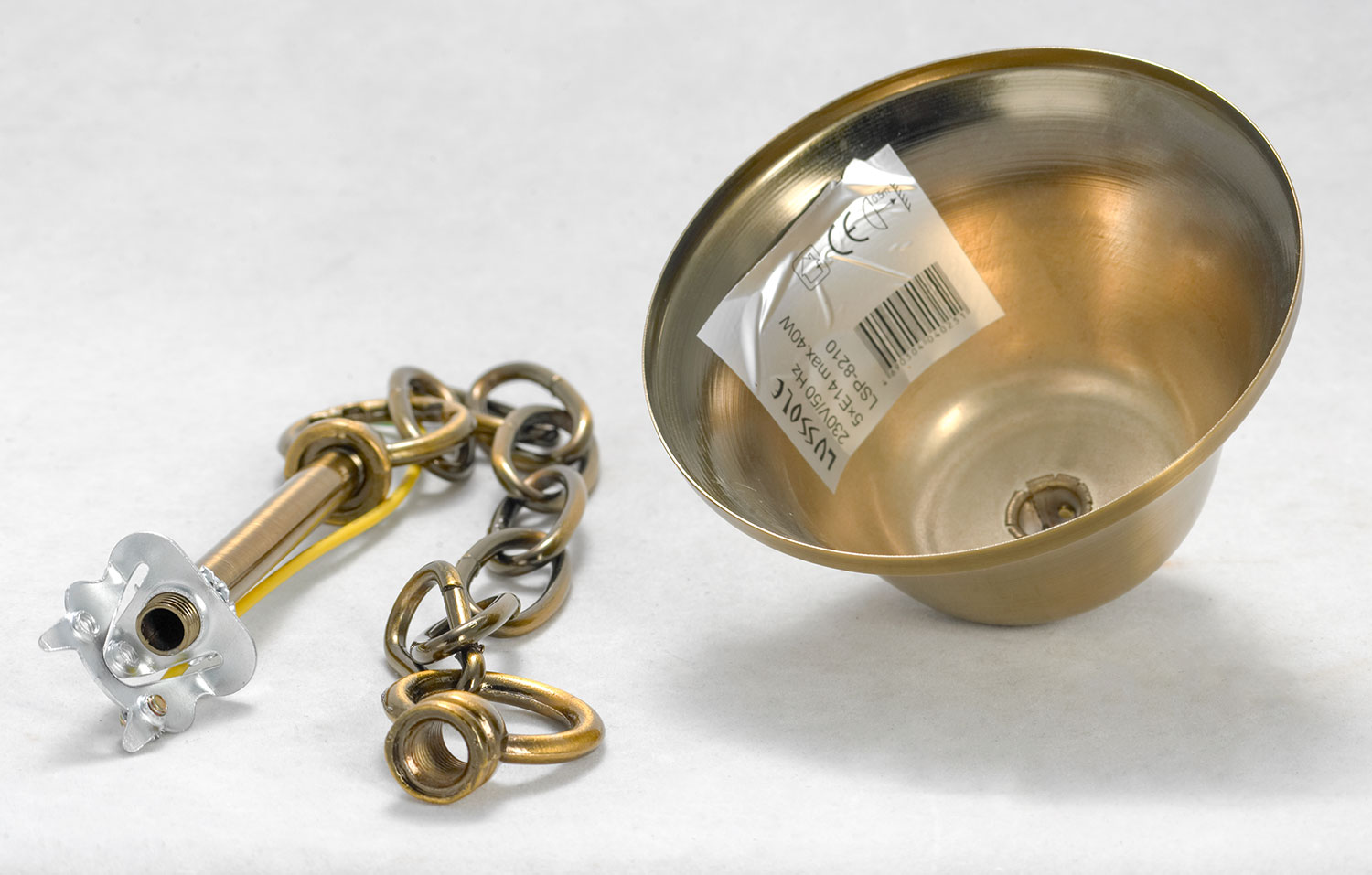 Подвесная люстра Lussole LGO MONTANA GRLSP-8210 в Москве