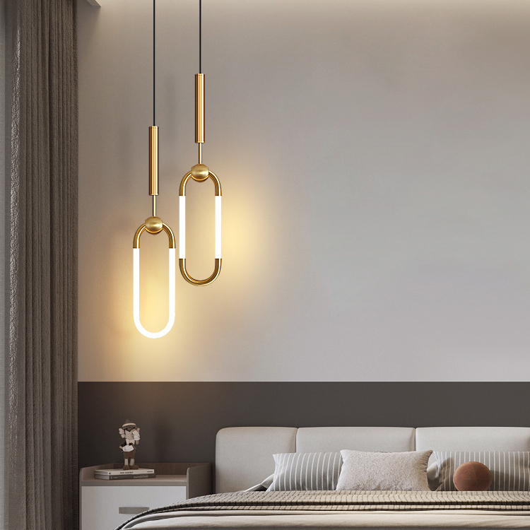 Подвесной светильник ImperiumLoft Finnur Duo 239911-23