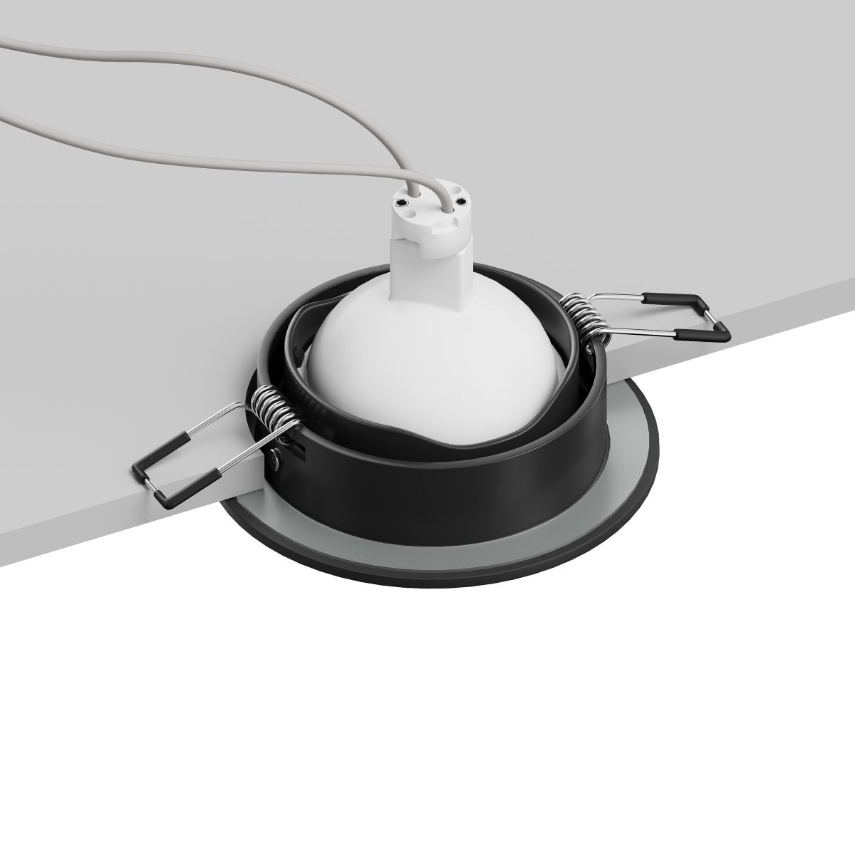 Точечный светильник Hesby Lighting Harstad HSBL_0216