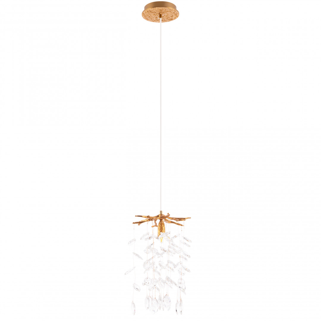 Подвесной светильник Arte Milano 23110.210.1.G9.B IB