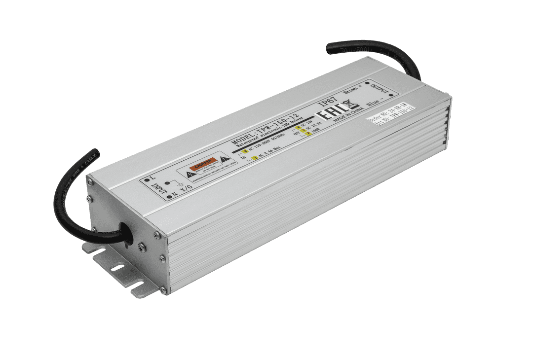 Блок питания SWG TPW-150-12 000437