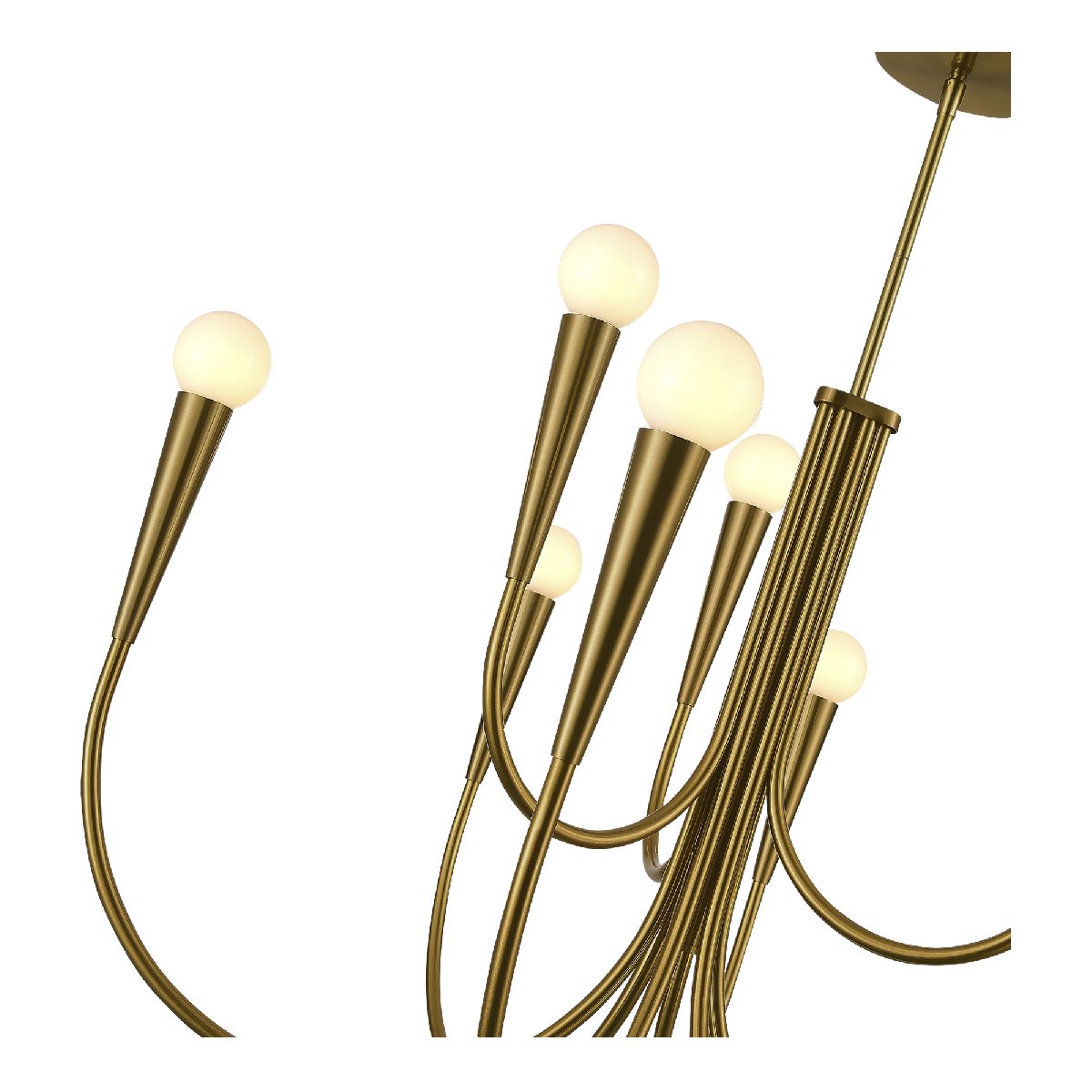 Подвесная люстра ST Luce Dutchess SL1243.303.09